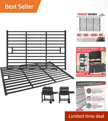 Expert cast iron grill - expert,