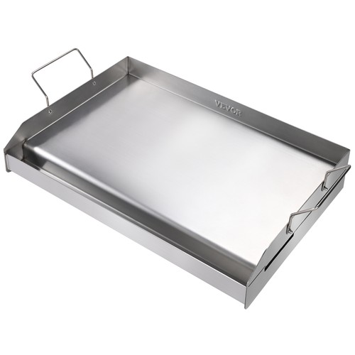 Vevor x16 flat top - flat, griddle